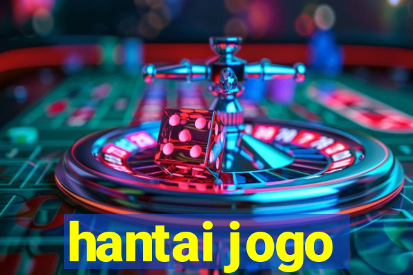 hantai jogo